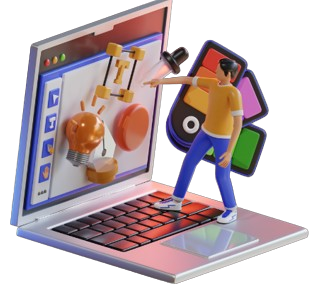 Product, Graphics Design