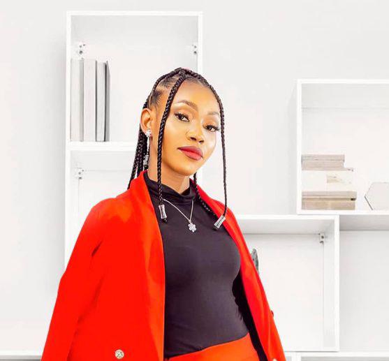 Asima Michael Aquaowo