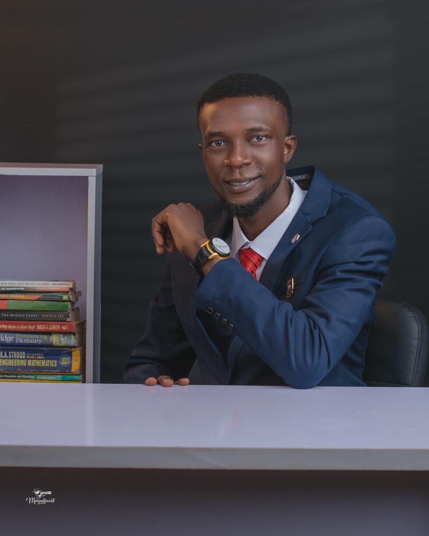 Our Passionate Educators